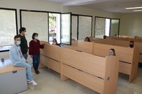 Comienza en Torrox el curso de Informador Juvenil